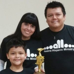 Meet your Posher, Penelope